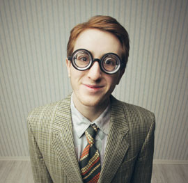 Team member number 1