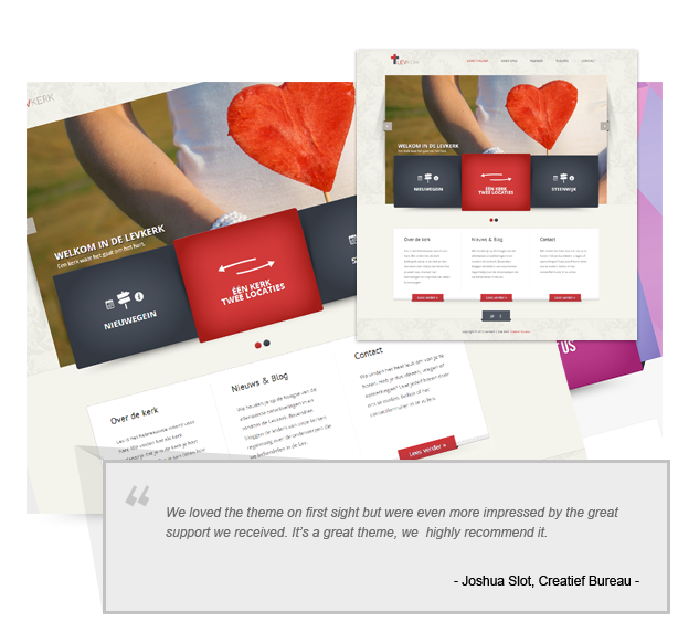 Blocked | Responsive Multi-Purpose Theme - 9