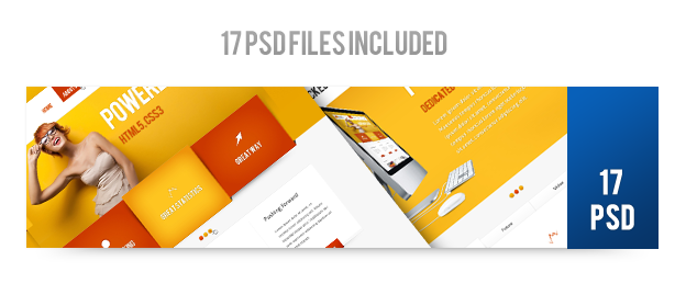 Blocked | Responsive Multi-Purpose Theme - 10