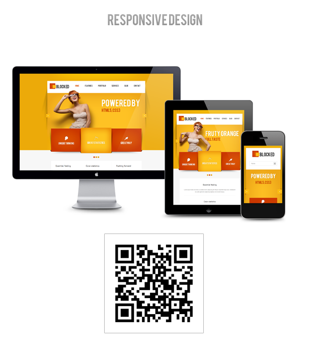 Blocked | Responsive Multi-Purpose Theme - 3