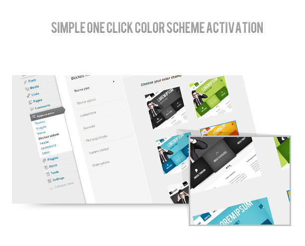 Blocked | Responsive Multi-Purpose Theme - 5